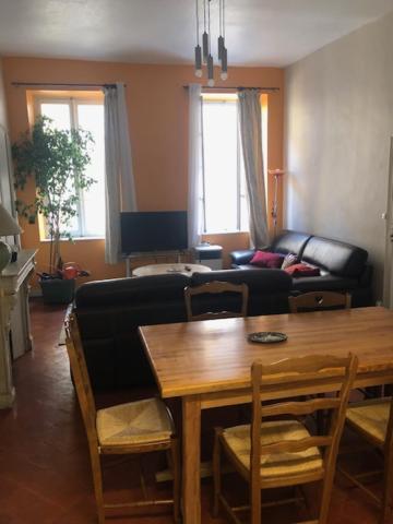 Ferienwohnung Agreable, Touche Exotique Carcassonne Exterior foto